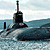 У берегов Швеции ищут иностранную подводную лодку